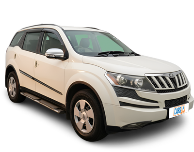 Mahindra XUV500-img